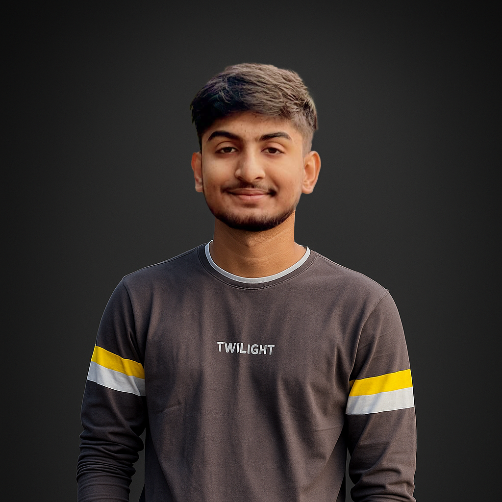 Team Member