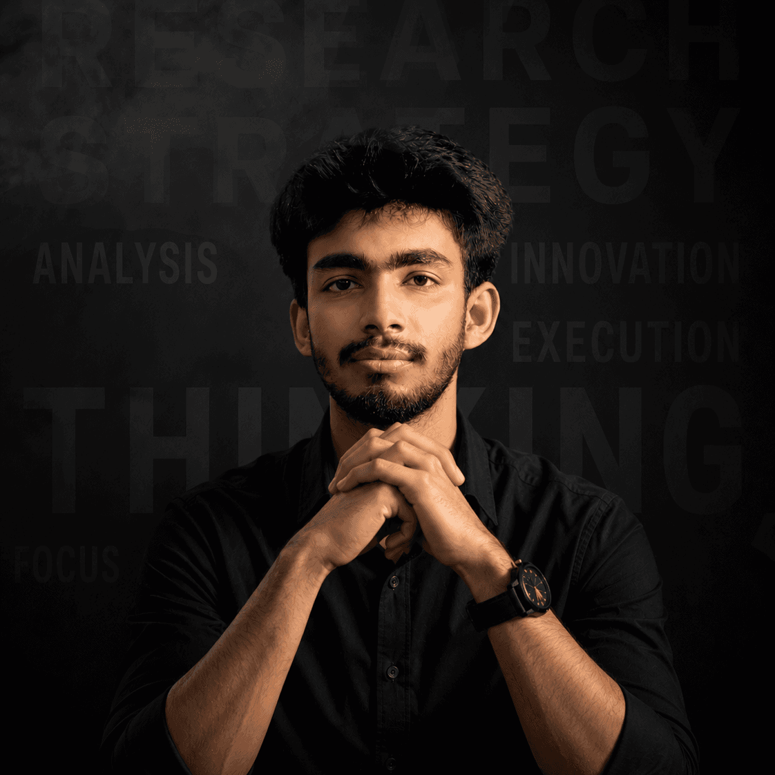 Tasfirul haque - Co-Founder & CTO